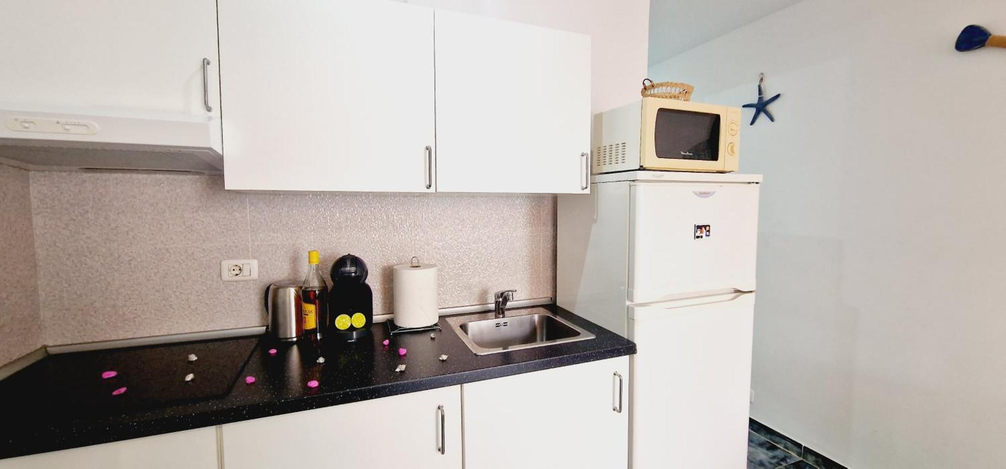 Marine Home Коста дел Силенцио Екстериор снимка