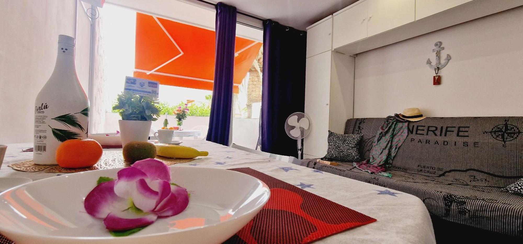 Marine Home Коста дел Силенцио Екстериор снимка