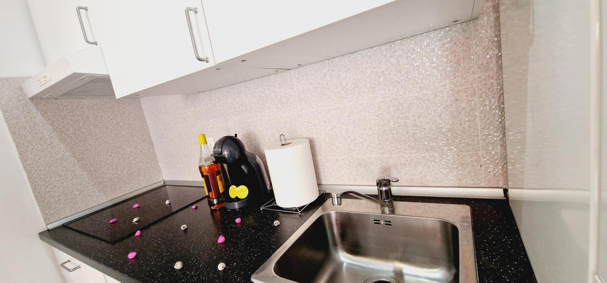 Marine Home Коста дел Силенцио Екстериор снимка